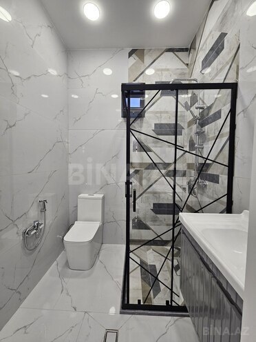 Satılır 4 otaqlı həyət evi/bağ evi 150 m², Mərdəkan q., photo 13 from 21