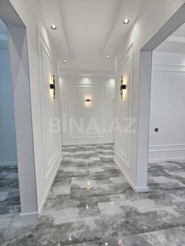 Satılır 4 otaqlı həyət evi/bağ evi 150 m², Mərdəkan q., photo 10 from 21