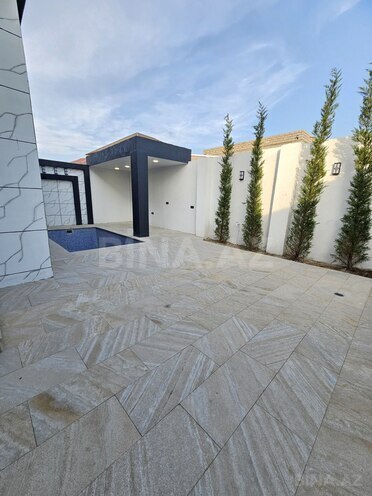 Satılır 4 otaqlı həyət evi/bağ evi 150 m², Mərdəkan q., photo 5 from 21