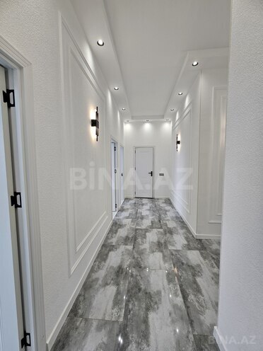 Satılır 4 otaqlı həyət evi/bağ evi 150 m², Mərdəkan q., photo 18 from 21