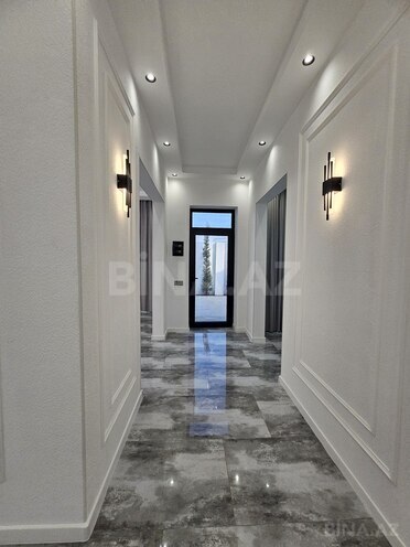 Satılır 4 otaqlı həyət evi/bağ evi 150 m², Mərdəkan q., photo 19 from 21