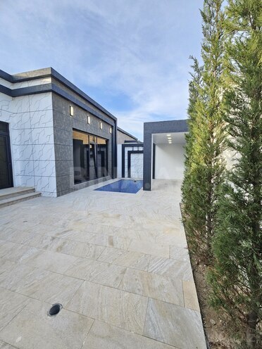 Satılır 4 otaqlı həyət evi/bağ evi 150 m², Mərdəkan q., photo 6 from 21