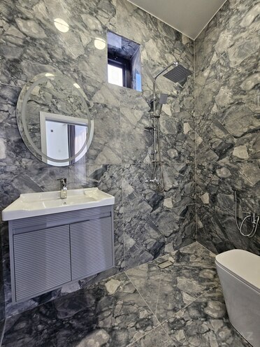 Satılır 4 otaqlı həyət evi/bağ evi 150 m², Mərdəkan q., photo 15 from 21