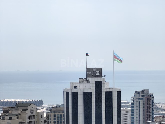Satılır 4 otaqlı yeni tikili 321 m², Elmlər Akademiyası m., photo 11 from 30