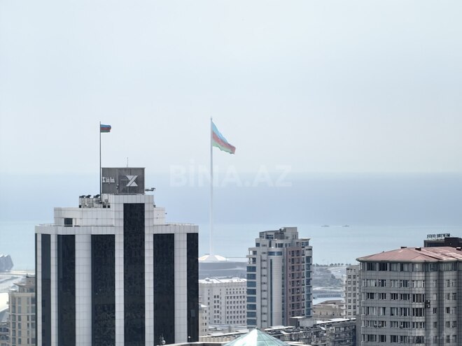 Satılır 4 otaqlı yeni tikili 321 m², Elmlər Akademiyası m., photo 26 from 30