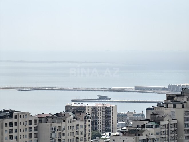 Satılır 4 otaqlı yeni tikili 321 m², Elmlər Akademiyası m., photo 22 from 30