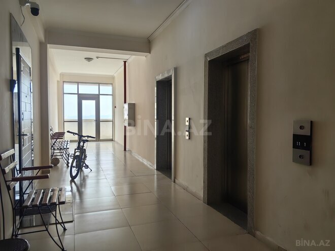 Satılır 4 otaqlı yeni tikili 321 m², Elmlər Akademiyası m., photo 8 from 30