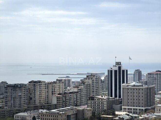 Satılır 4 otaqlı yeni tikili 321 m², Elmlər Akademiyası m., photo 15 from 30