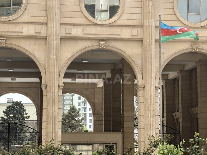 Satılır 4 otaqlı yeni tikili 321 m², Elmlər Akademiyası m., photo 6 from 30