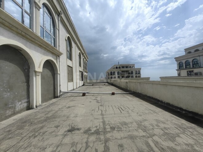 Satılır 4 otaqlı yeni tikili 321 m², Elmlər Akademiyası m., photo 28 from 30