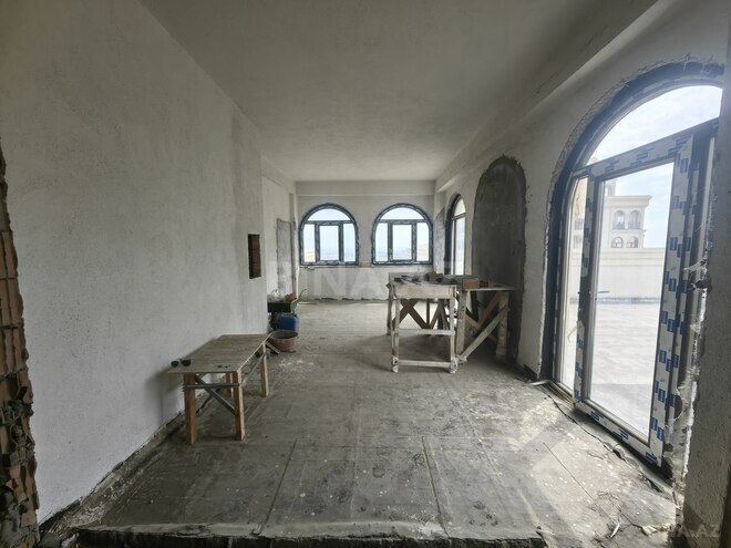 Satılır 4 otaqlı yeni tikili 321 m², Elmlər Akademiyası m., photo 21 from 30