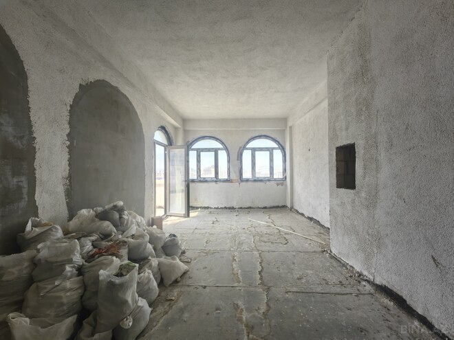 Satılır 4 otaqlı yeni tikili 321 m², Elmlər Akademiyası m., photo 10 from 30