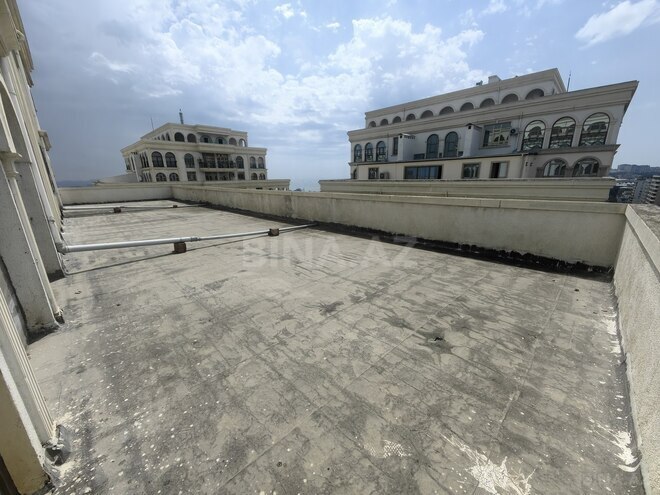 Satılır 4 otaqlı yeni tikili 321 m², Elmlər Akademiyası m., photo 24 from 30