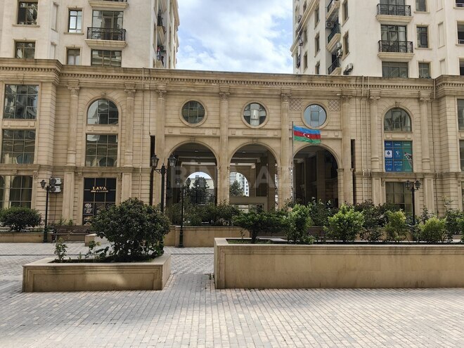 Satılır 4 otaqlı yeni tikili 321 m², Elmlər Akademiyası m., photo 3 from 30