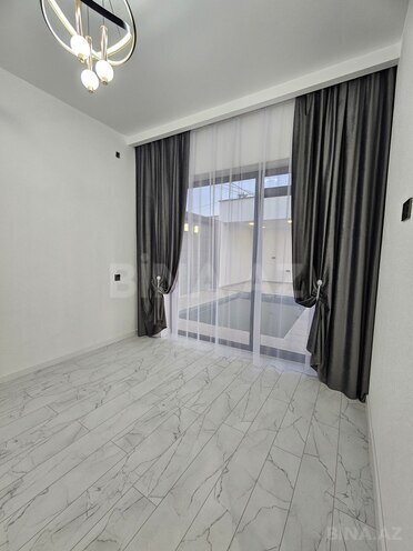 Satılır 3 otaqlı həyət evi/bağ evi 130 m², Mərdəkan q., photo 13 from 24