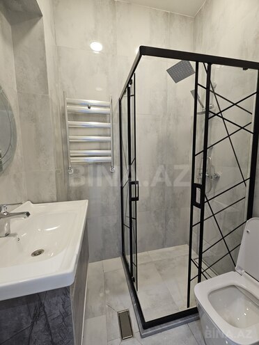 Satılır 3 otaqlı həyət evi/bağ evi 130 m², Mərdəkan q., photo 15 from 24