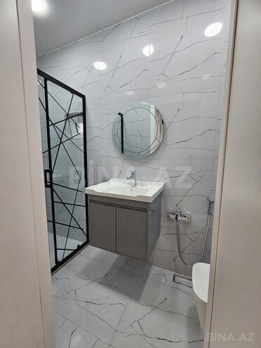 Satılır 3 otaqlı həyət evi/bağ evi 130 m², Mərdəkan q., photo 16 from 24