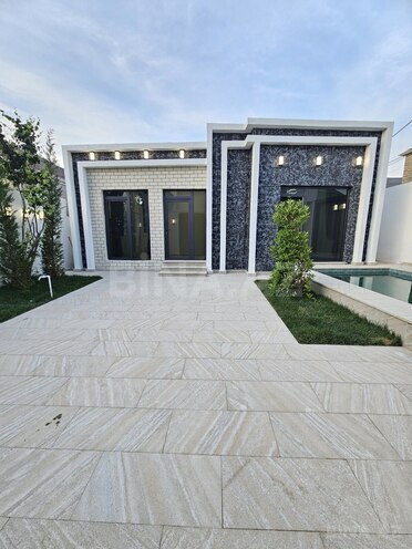Satılır 3 otaqlı həyət evi/bağ evi 130 m², Mərdəkan q., photo 5 from 24