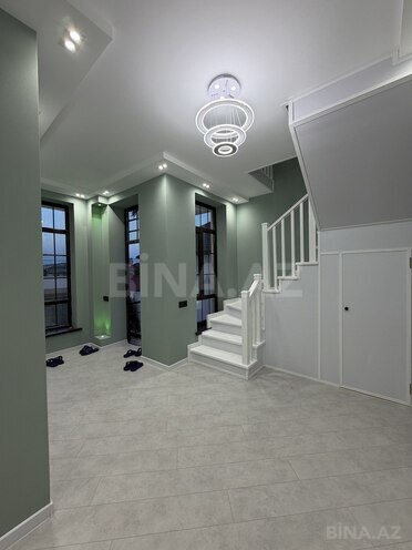 Satılır 5 otaqlı həyət evi/bağ evi 200 m², Masazır q., photo 10 from 13