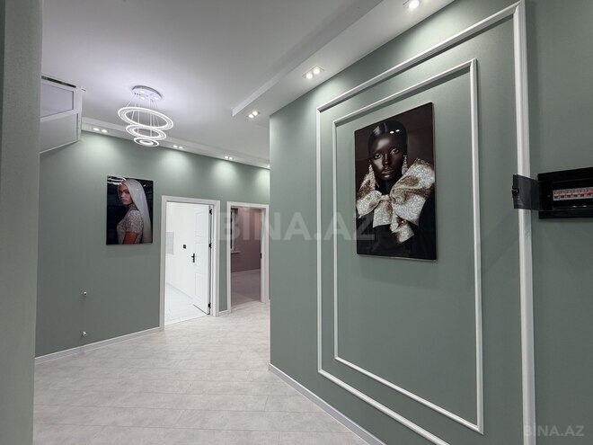 Satılır 5 otaqlı həyət evi/bağ evi 200 m², Masazır q., photo 5 from 13