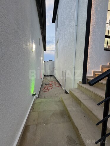 Satılır 5 otaqlı həyət evi/bağ evi 200 m², Masazır q., photo 4 from 13