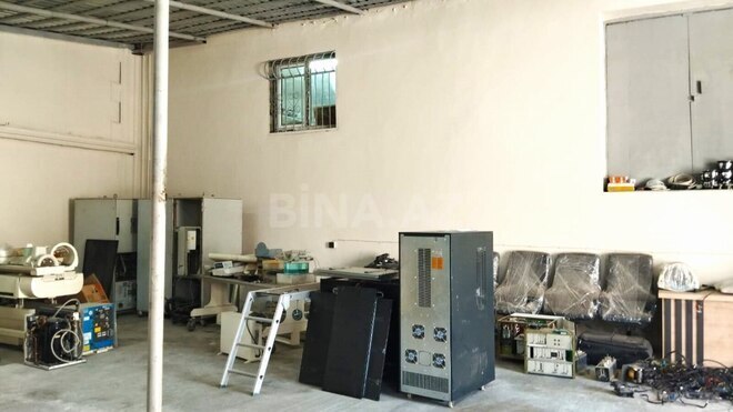 İcarəyə verilir  obyekt 150 m², Nərimanov r., photo 6 from 8
