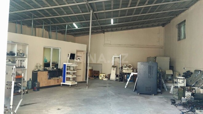 İcarəyə verilir  obyekt 150 m², Nərimanov r., photo 4 from 8