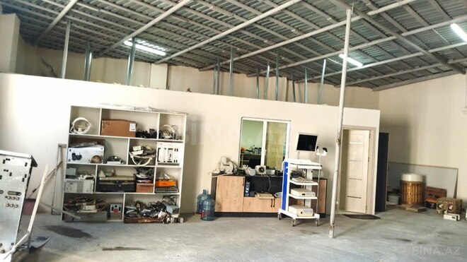 İcarəyə verilir  obyekt 150 m², Nərimanov r., photo 7 from 8