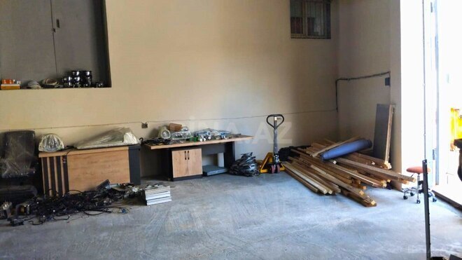 İcarəyə verilir  obyekt 150 m², Nərimanov r., photo 5 from 8