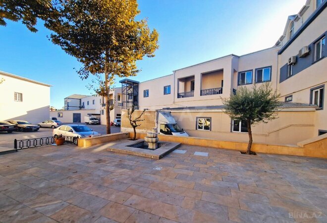 İcarəyə verilir  obyekt 150 m², Nərimanov r., photo 1 from 8