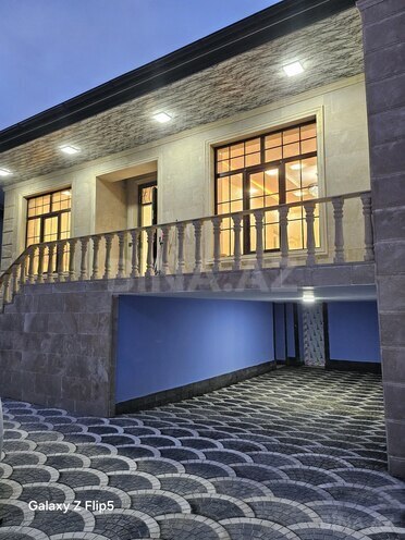 Продается 6-комн. дом/дача 230 м², пос. Мехтиабад, photo 3 from 17