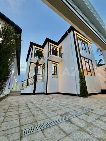 Satılır 5 otaqlı həyət evi/bağ evi 200 m², Masazır q., photo 3 from 13
