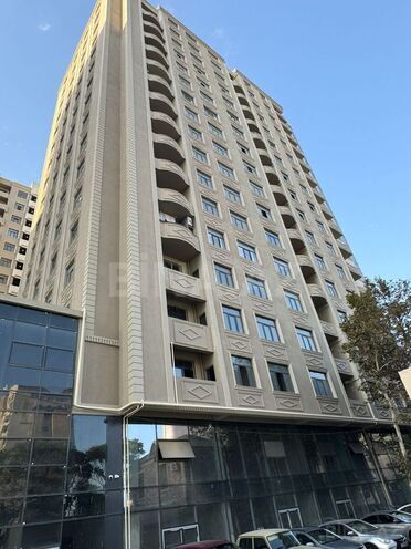 Satılır  obyekt 67 m², Nəsimi r., photo 3 from 6