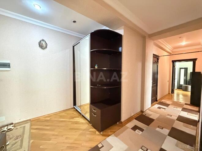 İcarəyə verilir 2 otaqlı yeni tikili 90 m², Nəriman Nərimanov m., photo 12 from 15
