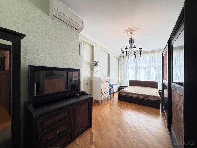 İcarəyə verilir 2 otaqlı yeni tikili 90 m², Nəriman Nərimanov m., photo 7 from 15