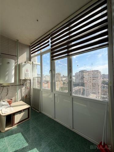 İcarəyə verilir 2 otaqlı yeni tikili 90 m², Nəriman Nərimanov m., photo 10 from 15