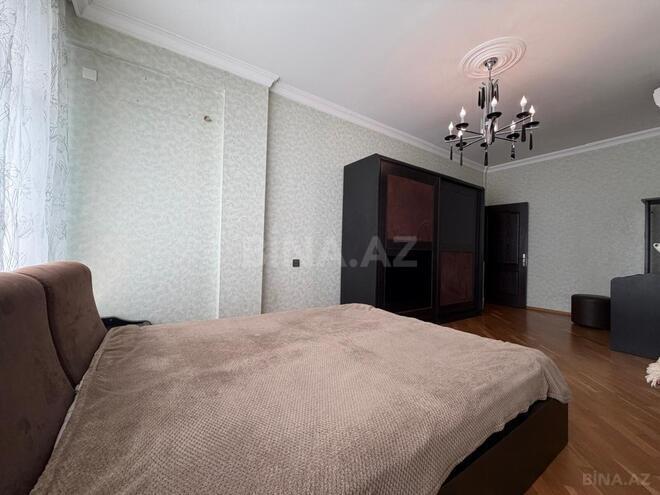 İcarəyə verilir 2 otaqlı yeni tikili 90 m², Nəriman Nərimanov m., photo 6 from 15