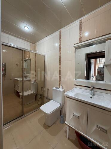 İcarəyə verilir 2 otaqlı yeni tikili 90 m², Nəriman Nərimanov m., photo 11 from 15