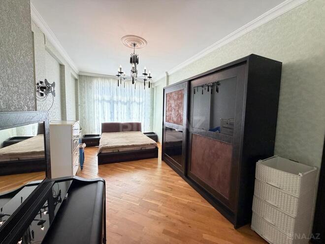 İcarəyə verilir 2 otaqlı yeni tikili 90 m², Nəriman Nərimanov m., photo 5 from 15
