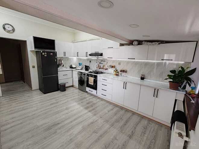 Satılır 2 otaqlı yeni tikili 59 m², Həzi Aslanov m., photo 13 from 21