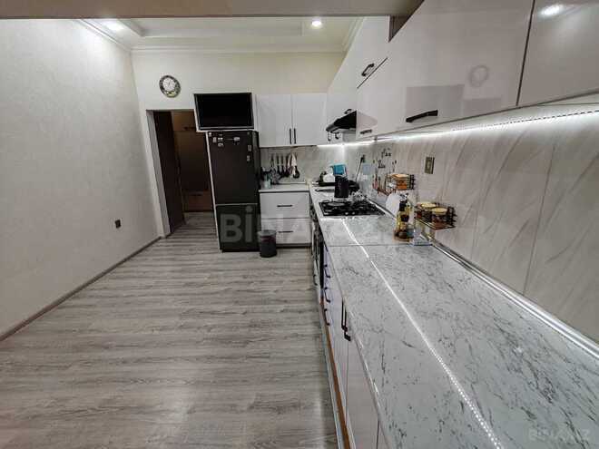 Satılır 2 otaqlı yeni tikili 59 m², Həzi Aslanov m., photo 4 from 21