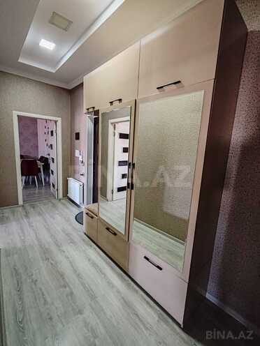 Satılır 2 otaqlı yeni tikili 59 m², Həzi Aslanov m., photo 5 from 21