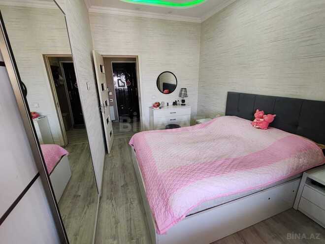 Satılır 2 otaqlı yeni tikili 59 m², Həzi Aslanov m., photo 15 from 21