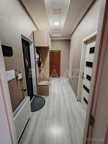 Satılır 2 otaqlı yeni tikili 59 m², Həzi Aslanov m., photo 9 from 21