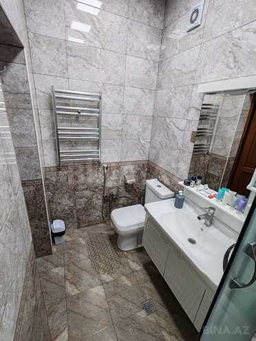 Satılır 2 otaqlı yeni tikili 59 m², Həzi Aslanov m., photo 17 from 21