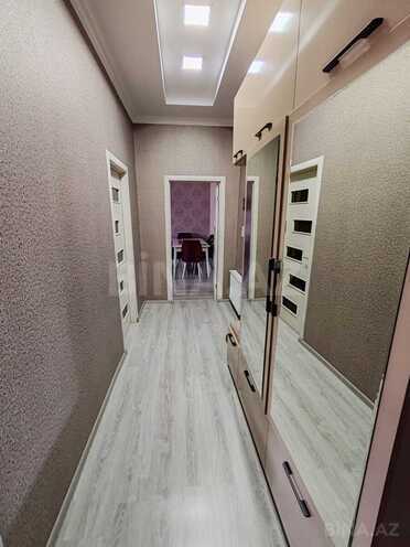Satılır 2 otaqlı yeni tikili 59 m², Həzi Aslanov m., photo 11 from 21