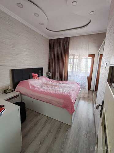 Satılır 2 otaqlı yeni tikili 59 m², Həzi Aslanov m., photo 19 from 21