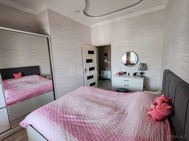 Satılır 2 otaqlı yeni tikili 59 m², Həzi Aslanov m., photo 6 from 21