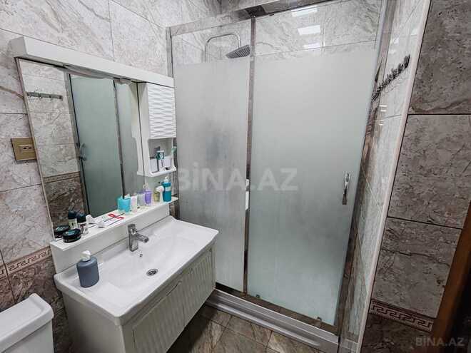 Satılır 2 otaqlı yeni tikili 59 m², Həzi Aslanov m., photo 12 from 21