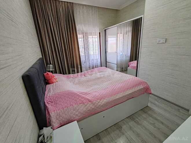 Satılır 2 otaqlı yeni tikili 59 m², Həzi Aslanov m., photo 18 from 21